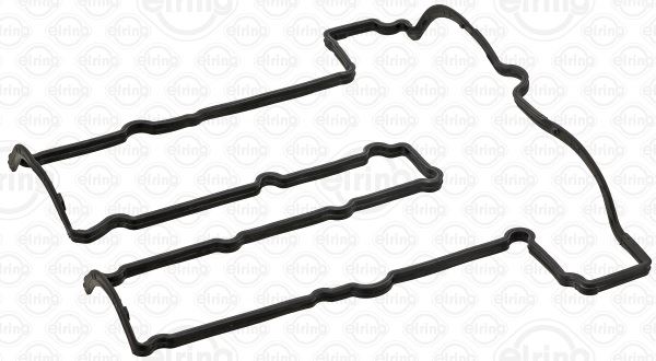 FOR-CM5G 6K260 EB N Ust Kapak Contasi Ford  Fiesta/Focus/Mondeo 12