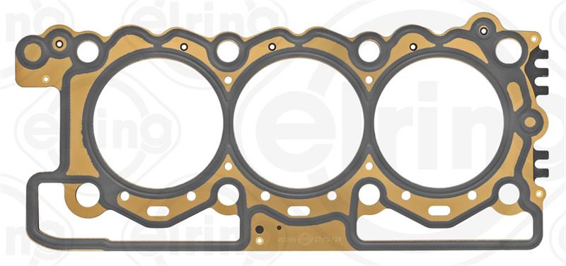 ELR-980.580 Conta Silindir Kapak ( Land Rover R.Rover Sport-Disco 3.0 Td 5.Krt)