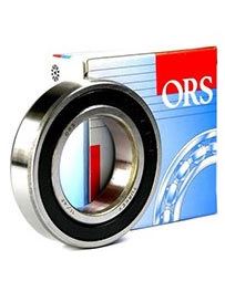 ORS-60022RS Rulman Plastik Kapakli Tek Sirali Cift Tarafli 15x32x9
