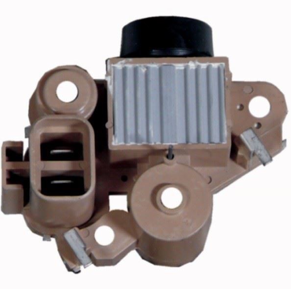 LUCAS UCT500 Alternator Konjektor Megastar A128 80a