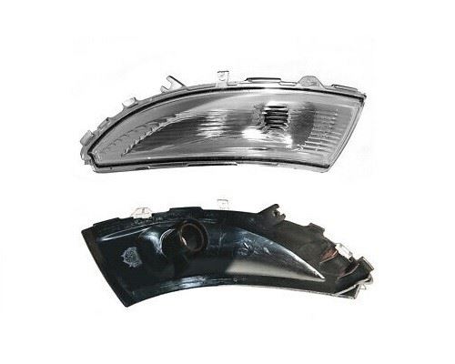 OZAR 6R079-L Clio Iv Ayna Sinyali Sol