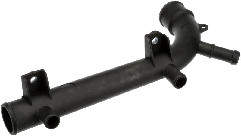 MGA-961683 Hortum Su Borusu ( Opel   Astra F 1.6 - 1.8 91-95 )  Plastik