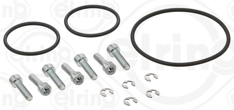 ELR-933.920 Oring Ve Civata Seti (Crafter  2.0tdi  /16)