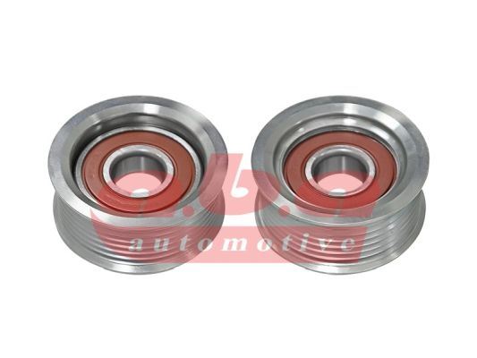 ABA-25337444 Alternator Gergi Rulmani [Metal Rulman] Accord Viii Civic Ix Cr V Iii Cr V Iv 2.2i Tdec 2.2tdec 07 [ 706529.5]