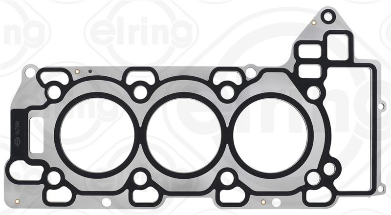 BMW LR105300 Silindir Kapak Contasi  Land Rover Range Rover Discovery