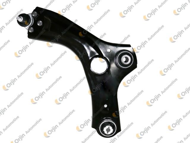 ORJIN 09707 Salincak Sol Renault Clio Vi 26>