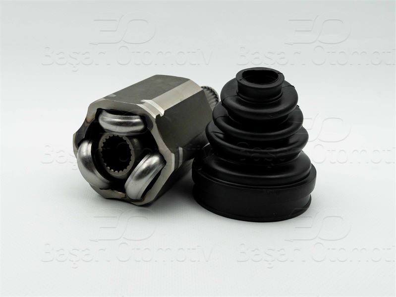 MGA-70983 Aks Kafasi Ic ( Seat  Ibiza 1.2 1.4 2002-2008 / Vw  Polo 1.2 1.4 2001-2007/ Skoda  Fabia 1.4 1999-2 )   (26x22x88,5mm)