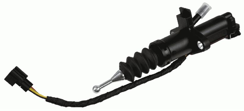 SAC-6284600746 Debriyaj Ust Merkezi  Volkswagen   Transporter T5 1.9-2.0-2.5-3.2  03-15